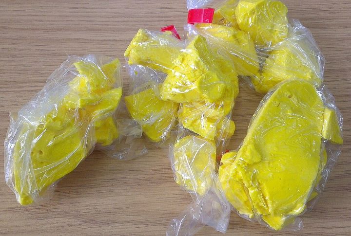 Yellowman