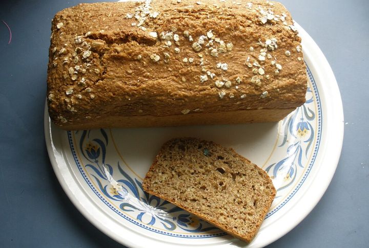 Soda Bread