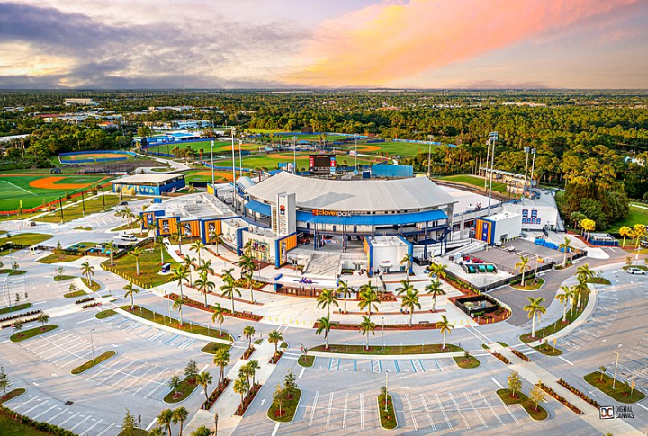 Port St Lucie