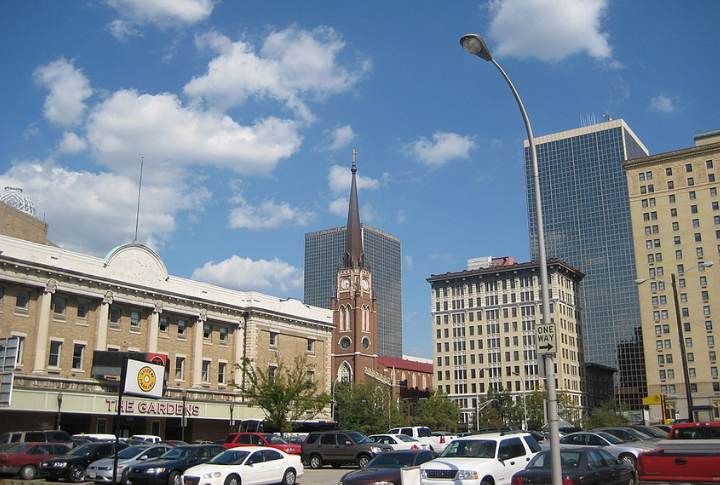Louisville