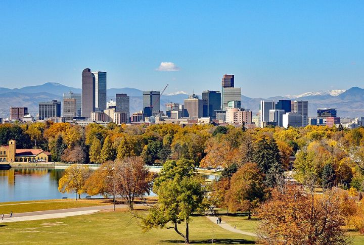 Colorado