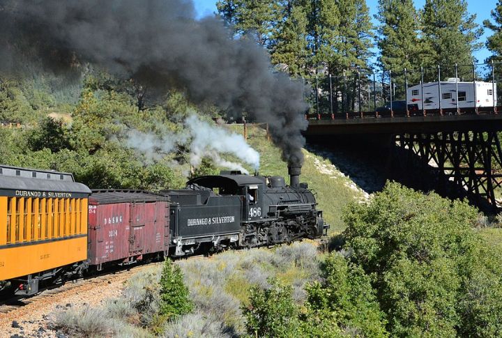 Built In 1882 And Still Running Daily