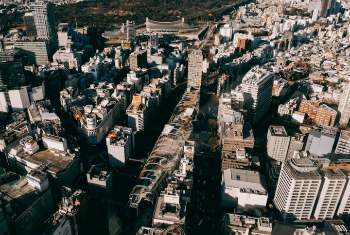 Tokyo, Japan