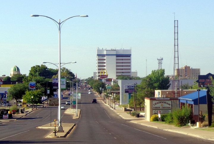 Roswell