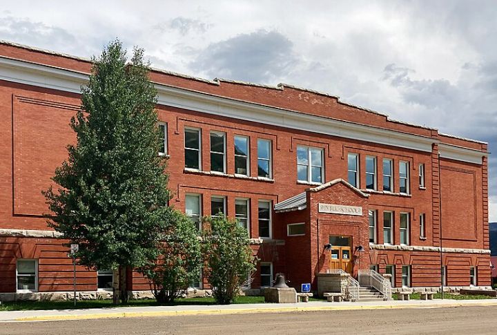 Colorado