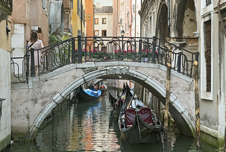 Economic Shift Toward Tourism