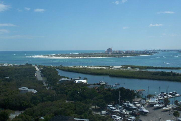 New Smyrna Beach, Florida