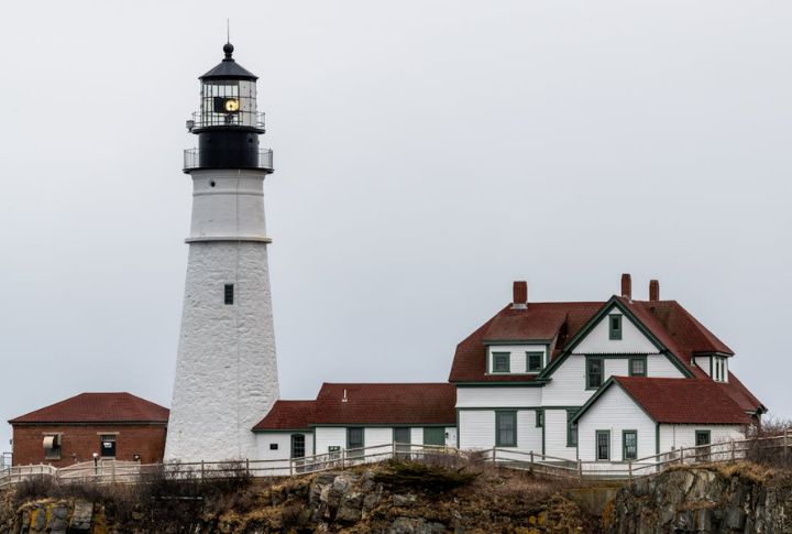 Maine