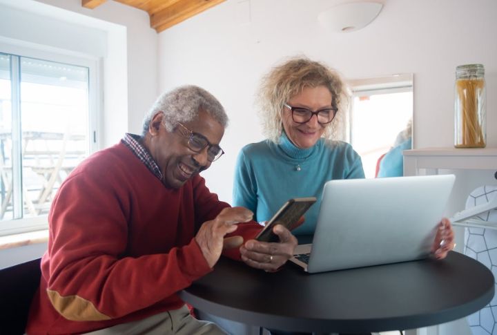 Tax-Friendly For Retirees
