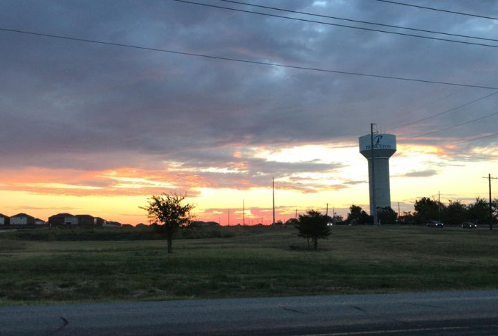 Princeton, Texas