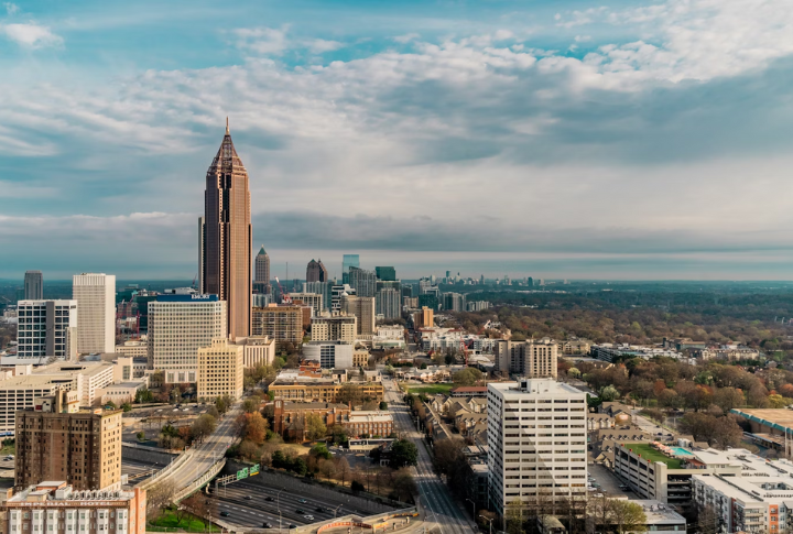 Georgia