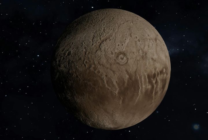 Pluto Is A Planet