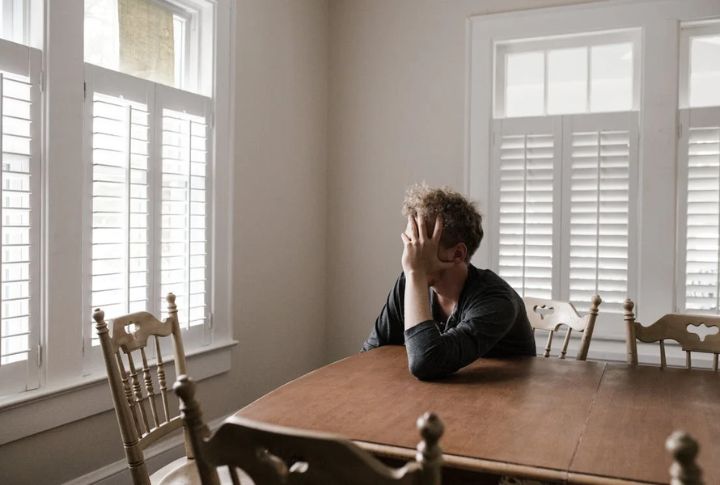 Your Reactions To Stressful Situations 