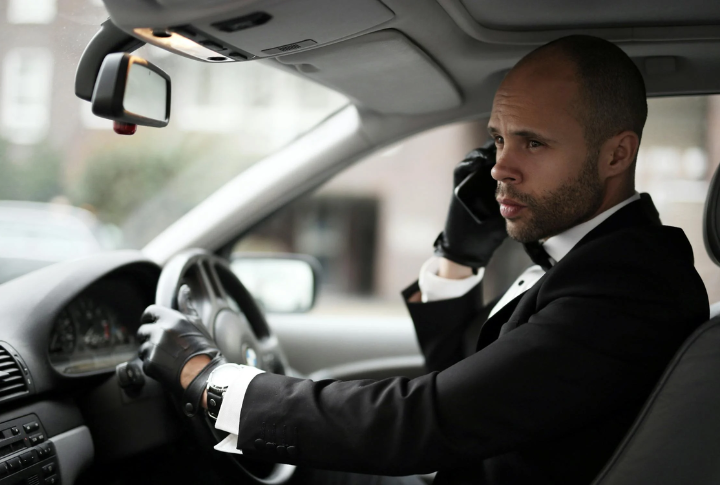 Driving Gloves