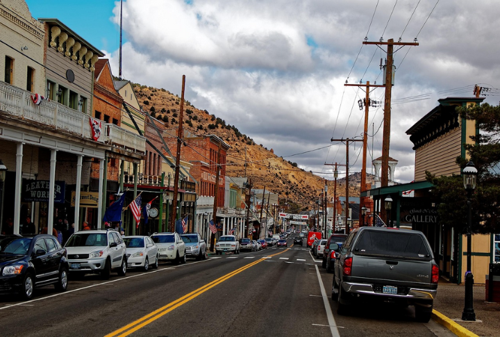 Nevada