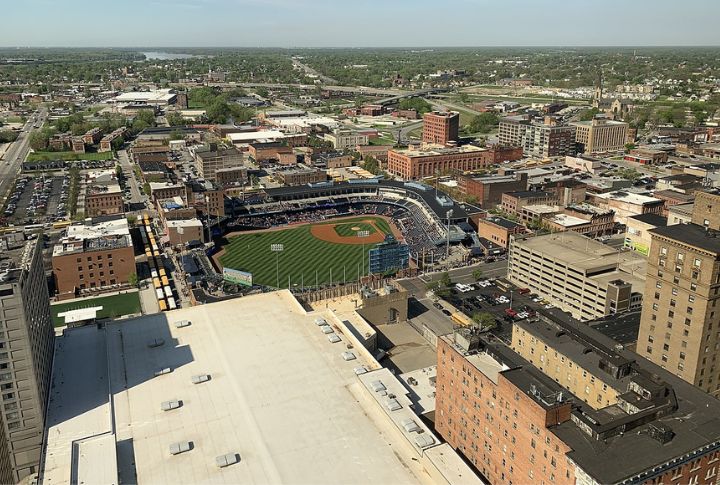Toledo, Ohio