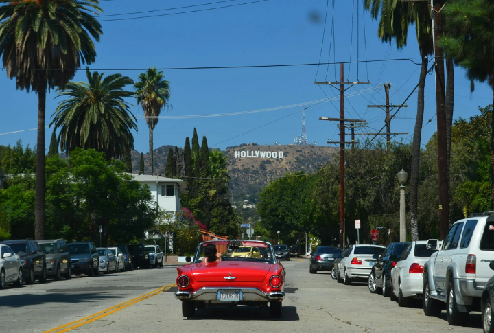 California