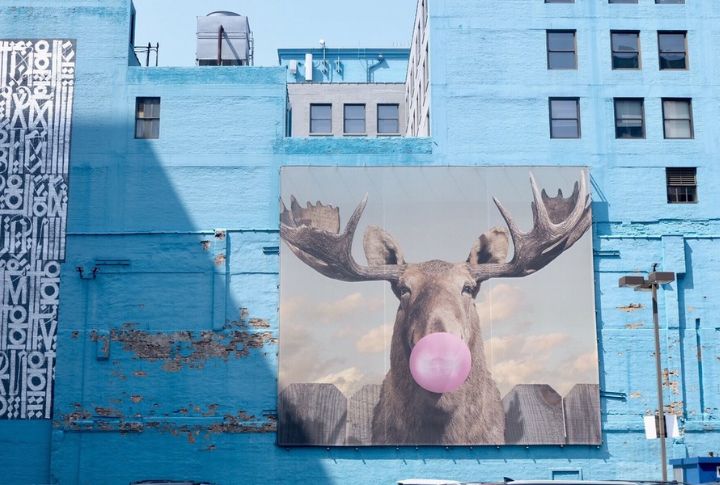 Wabash Arts Corridor