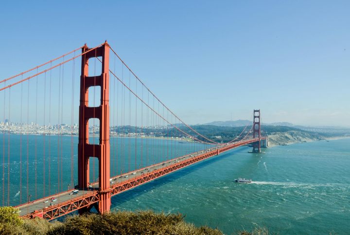 California