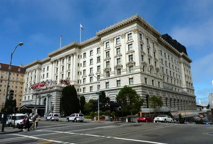 San Francisco, California