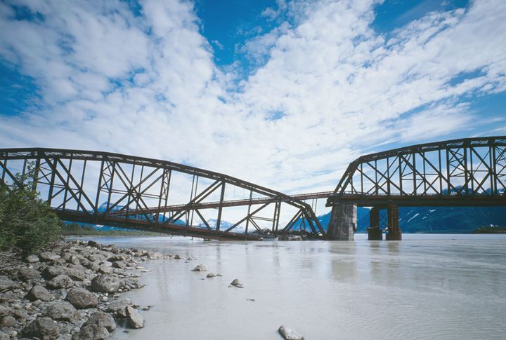 Alaska