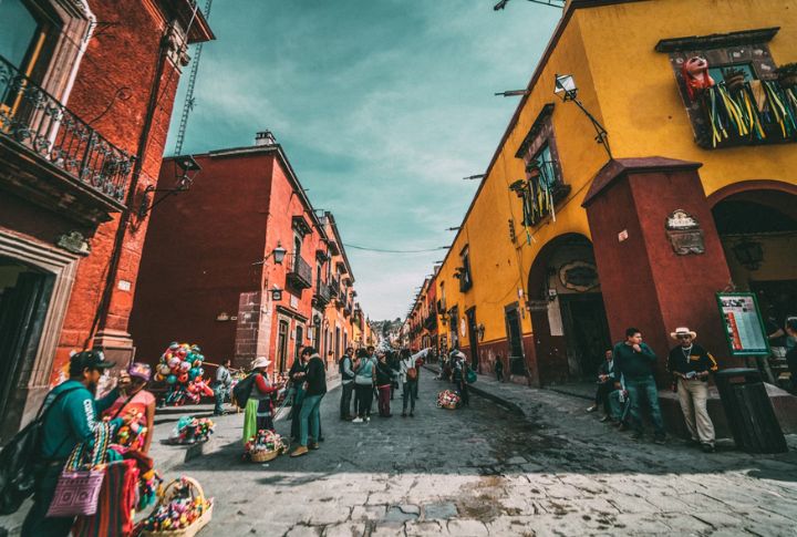 San Miguel De Allende