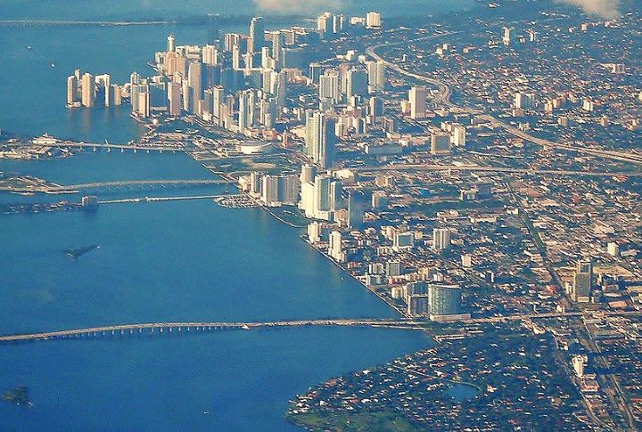 Miami, Florida
