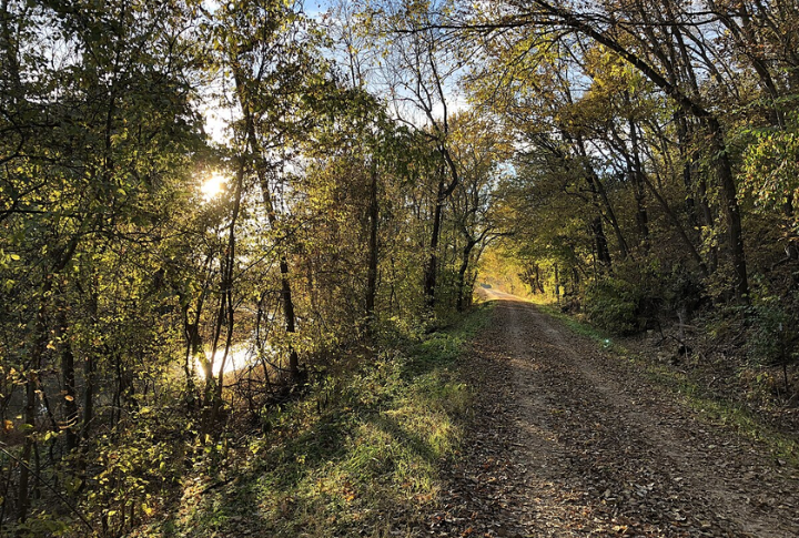 Katy Trail State Park (Missouri)