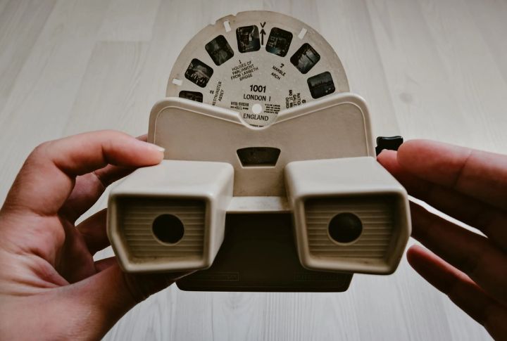 View-Master Reels