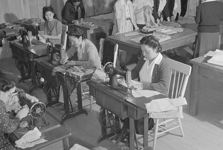 Home Economics And Shop Class