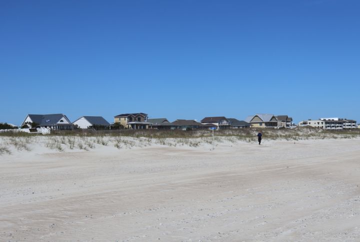 Emerald Isle