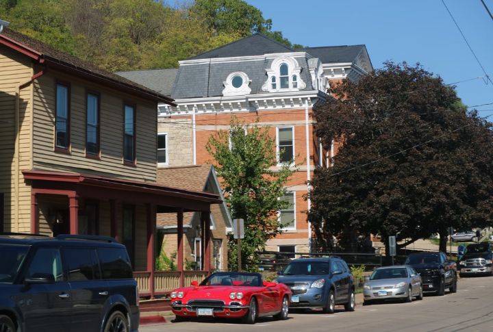 Galena, Illinois