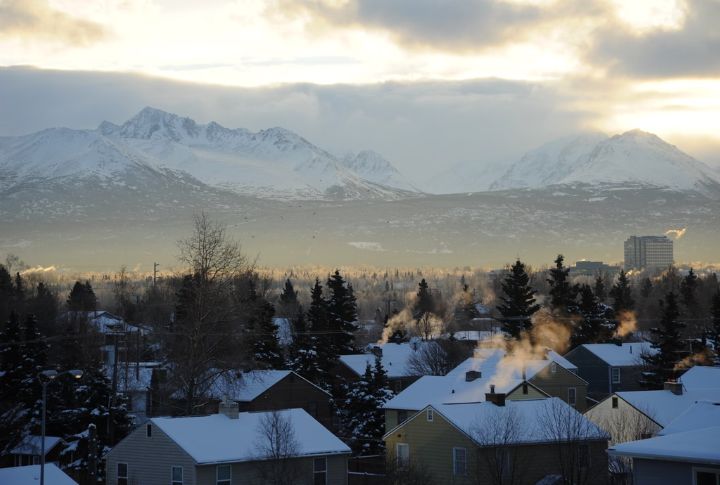 Alaska
