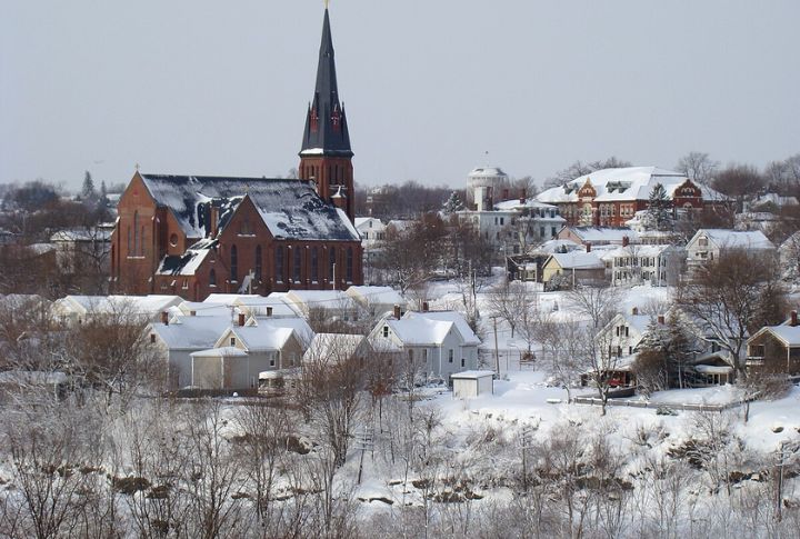 Maine