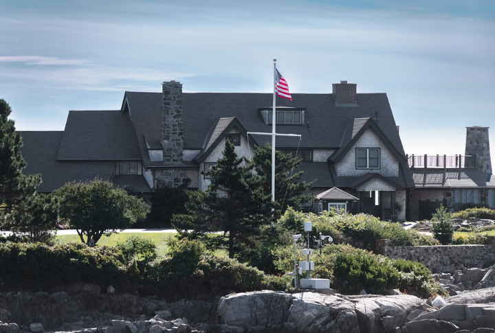 Maine