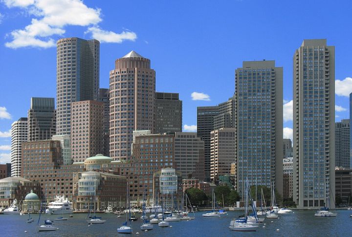 Best: Boston