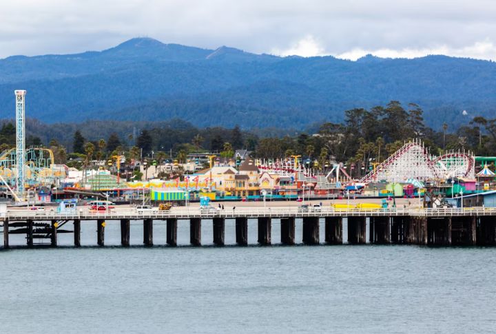 Santa Cruz, California
