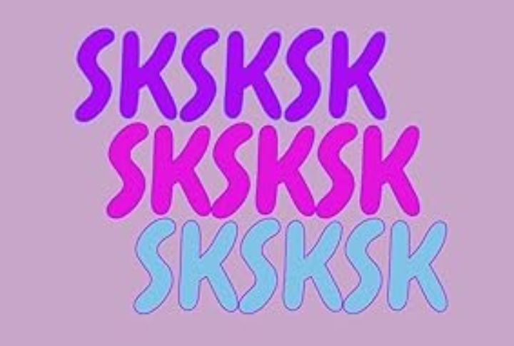 Sksksk