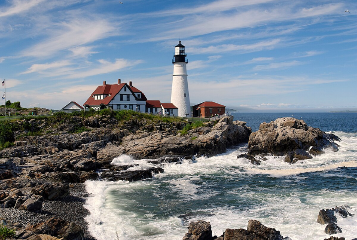 Maine: 6.0 years