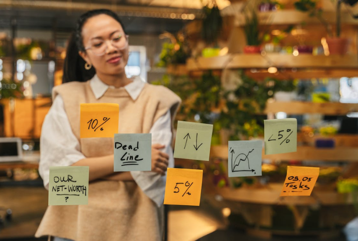 Lack Of Long-Term Goals Or Planning
