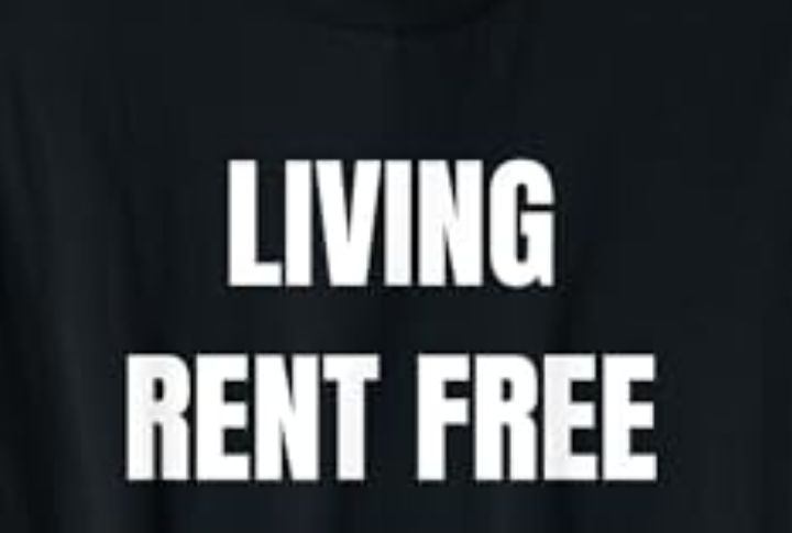 Living Rent-Free