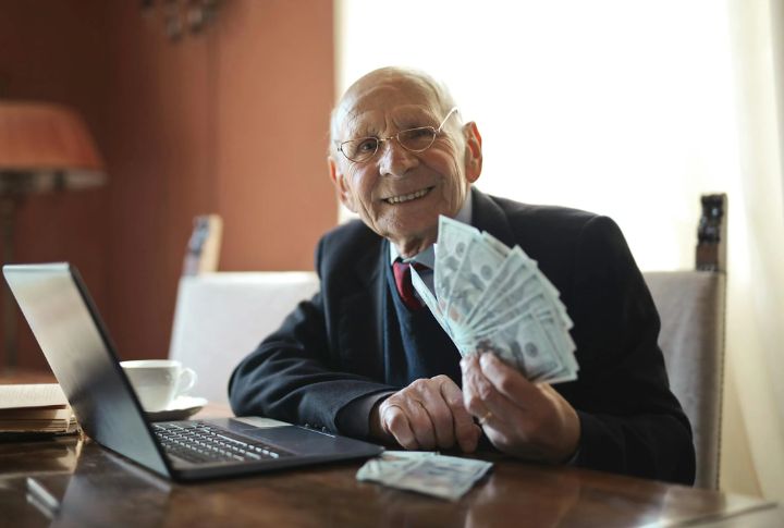 Emphasis On Financial Responsibility