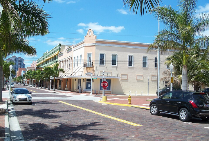 Fort Myers