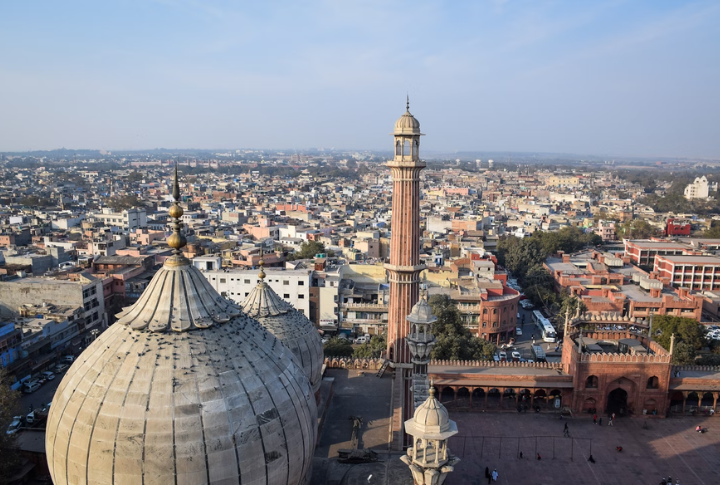 Delhi, India