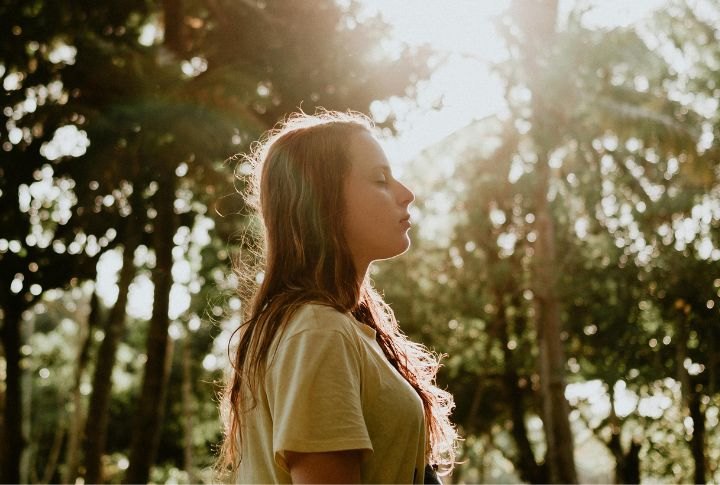 Your Intuition Becomes Sharper And More Reliable