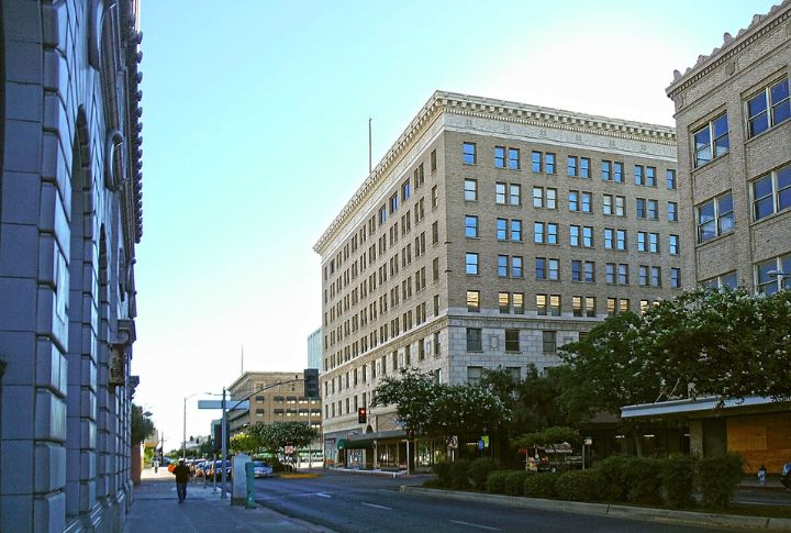 Fresno, California