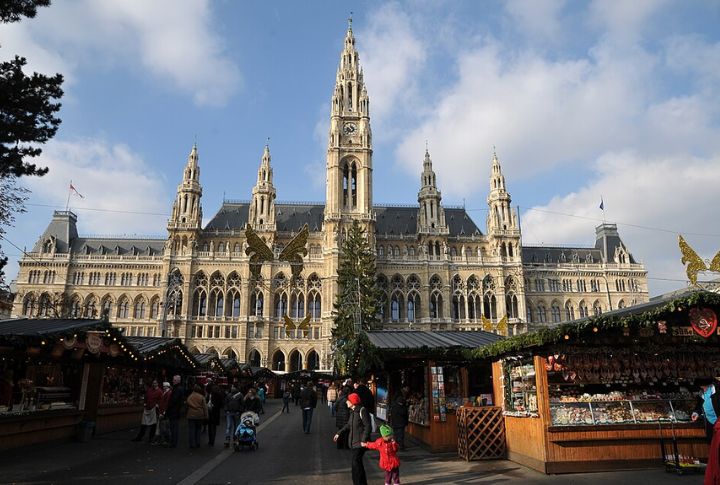 Vienna, Austria