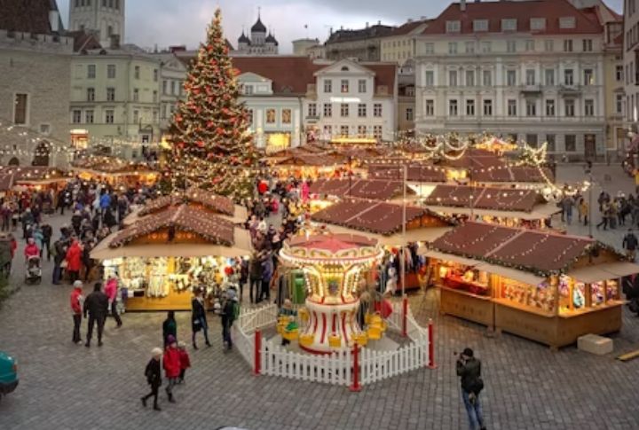 Tallinn, Estonia