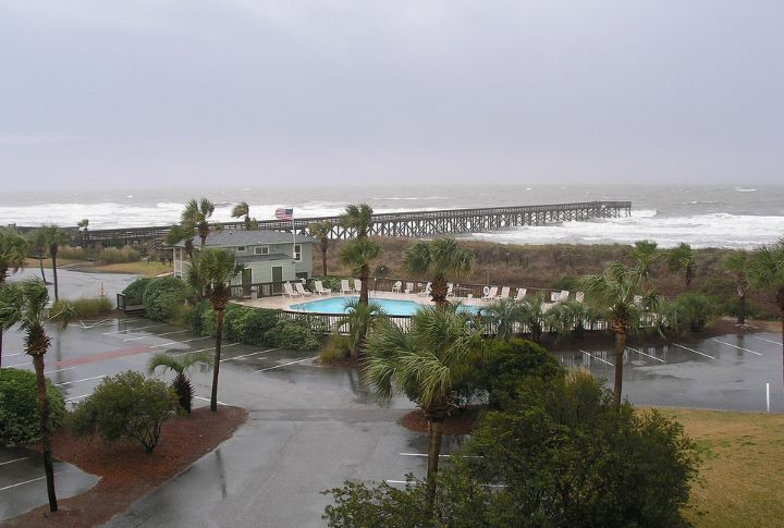 Isle Of Palms, South Carolina