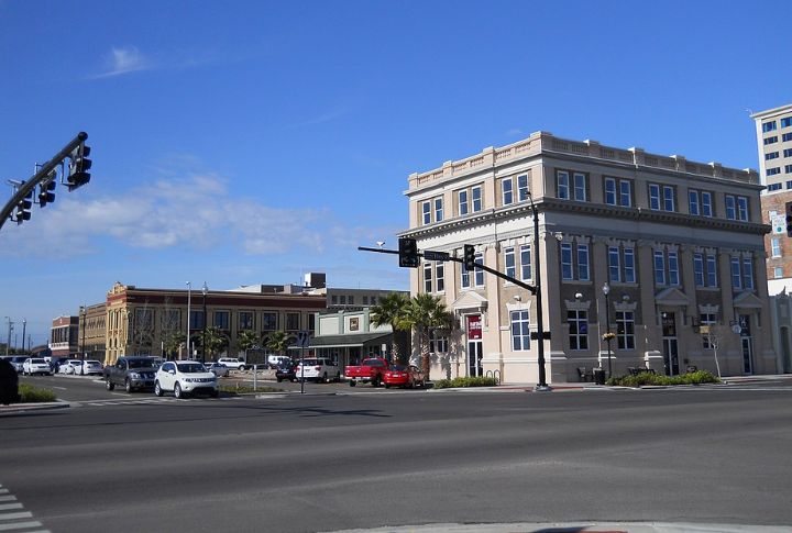 Worst: Gulfport